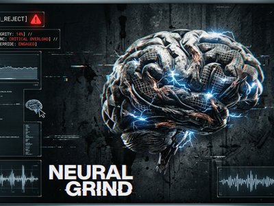neural grind