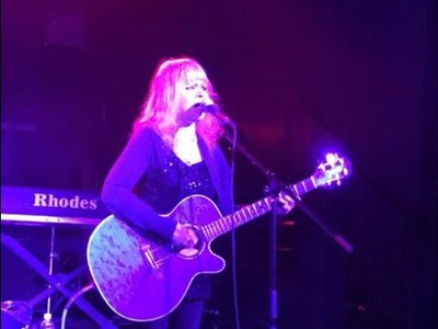 Angel Edwards (THE ANGEL EDWARDS MUSIC®️) photo