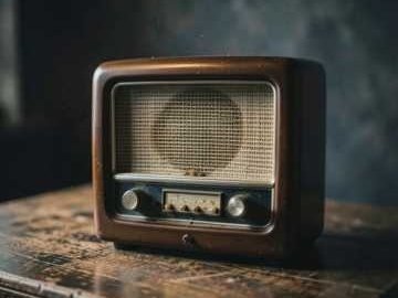 retroRadio