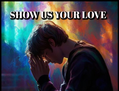 SHOWUYLOVE
