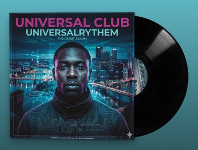 Vynal and CD now available for purchase