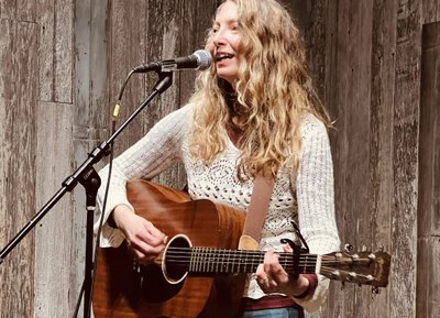 Singer Songwriter Cape May 2026
