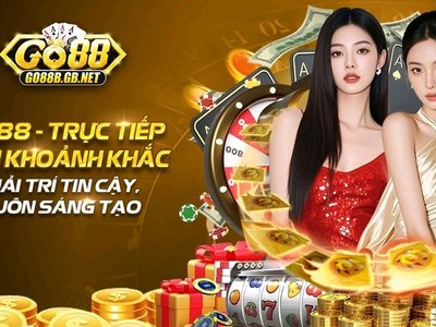 Go88 Cổng Game Bài Đổi Thưởng Tải Go88 photo