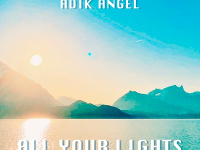 Adik Angel photo