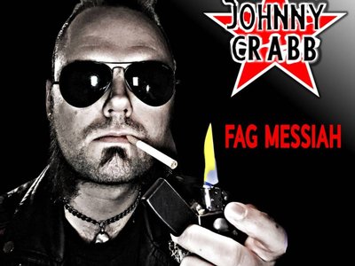 Johnny Crabb photo