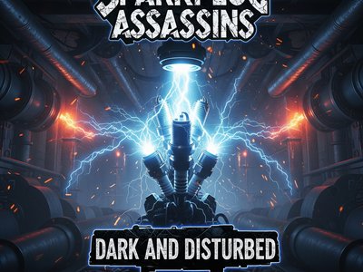 Dark and Disturbed