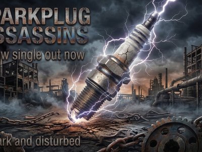 Sparkplug Assassins photo