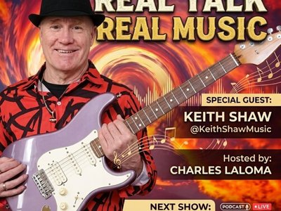 KeithShaw (Official) photo