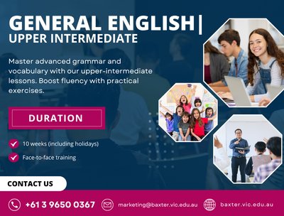 Best English Courses in Melbourne for International Students 