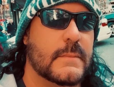 John Campos  (Producer/Engineer) photo