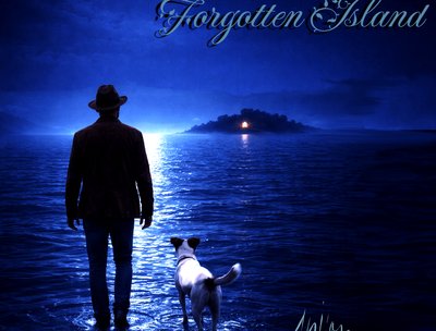 forgottenIslandCD
