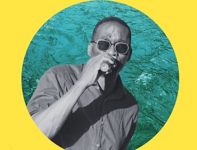 desmond the songwriter photo
