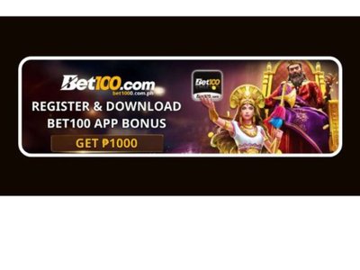 BET100 photo
