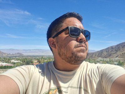 Mr. Rod photo