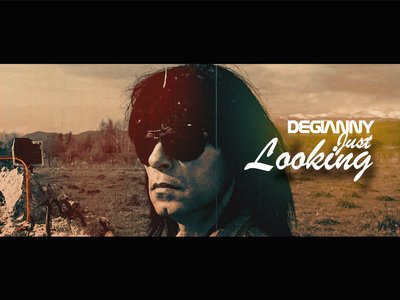 DEGIANNY. Just Looking (Original Mix_Radio Version)