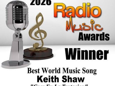 KeithShaw (Official) photo