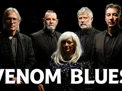 Venom Blues photo