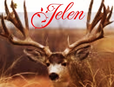 Jelen