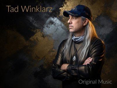 Tad Winklarz photo