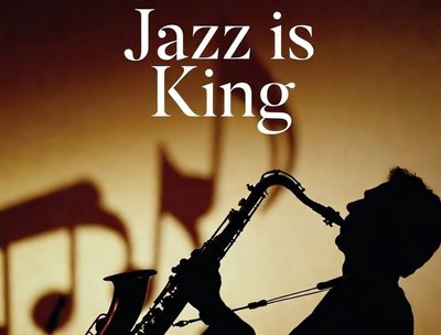 Jazz is King