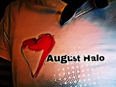 August Halo photo