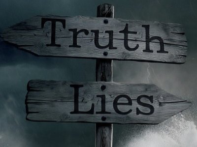 Truth and Lies