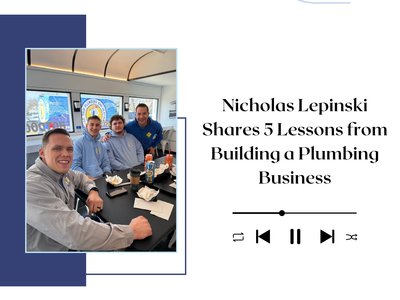 Nicholas Lepinski photo