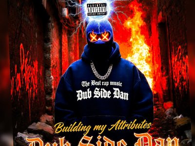 New Distribution and promoted song now on soundcloud, Spotify YouTube iHeartRadio and more ,