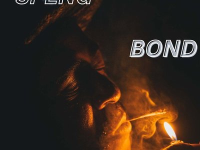 Rhynie aka Speng Bond 001 photo
