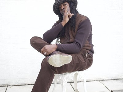 Rhynie aka Speng Bond 001 photo