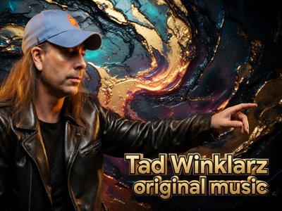 Tad Winklarz photo