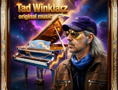 Tad Winklarz photo