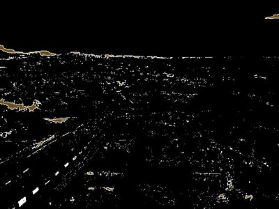 SLeePiNG CitY