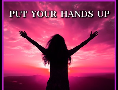 PUTYHANDSUP