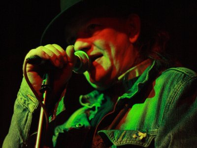 Brendan Hickey photo