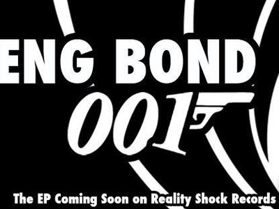 Rhynie aka Speng Bond 001 photo