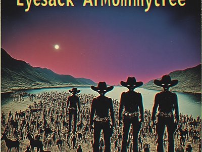 SEARCH "Reticent Truce" by Eyesack AlMommytree on Youtube 