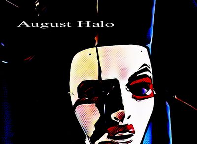 August Halo photo