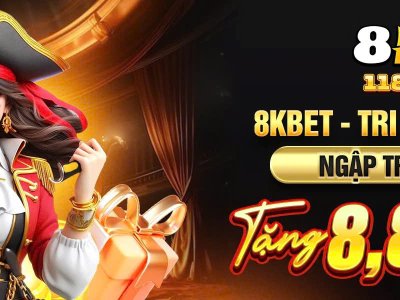 8KBET photo