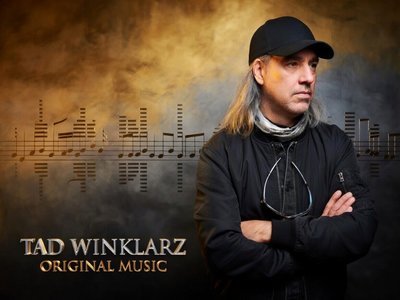 Tad Winklarz photo