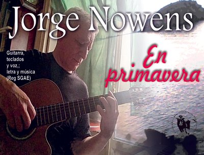 Jorge Nowens photo