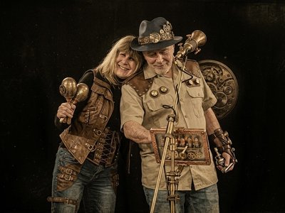 Doctor Bones Project photo
