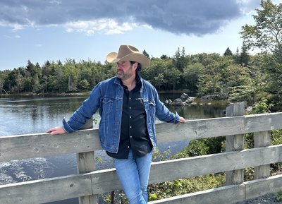 Guy Paul Thibault photo