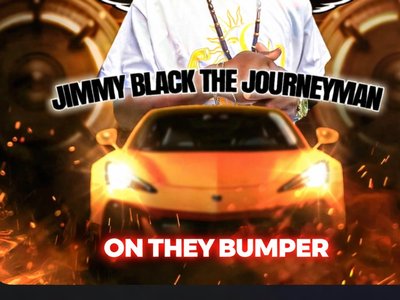 JImmy Black photo
