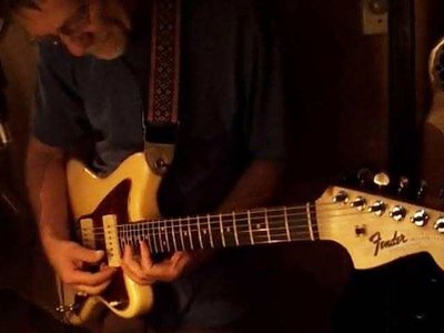 Groove Hounds photo