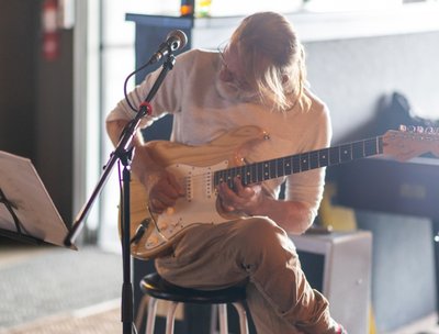 Groove Hounds photo