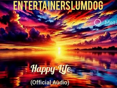 Entertainerslumdog photo