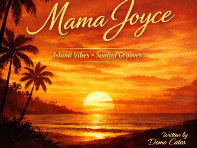 Dedicated to a very sweet lady Joyce