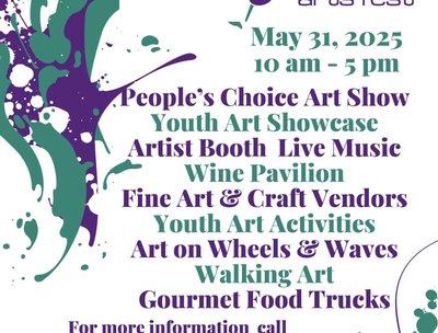 Riverfront Arts Festival 26