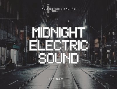 Midnight Electric Sound
